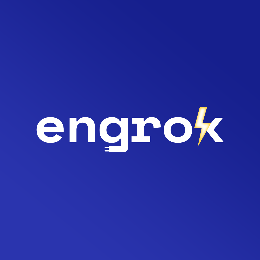 Engrok