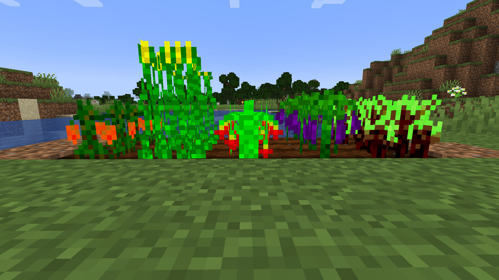 Enhanced Playthrough