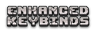 Enhanced Keybinds