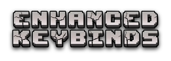 Enhanced Keybinds