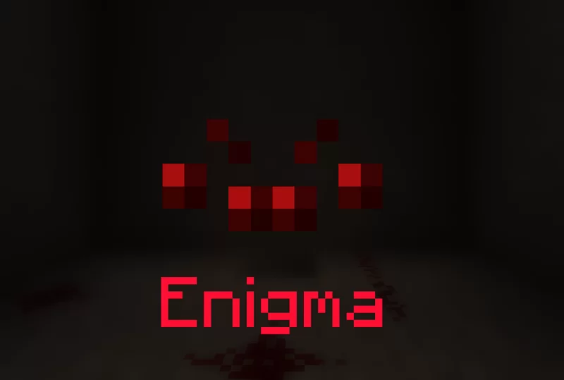 Overgrown's Origins: Enigma