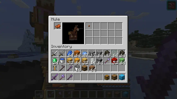 Ennui's Bigger Inventories