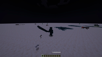 Ensculked