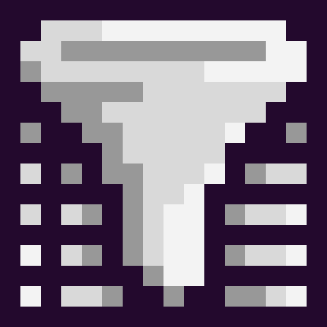 Entity Separator