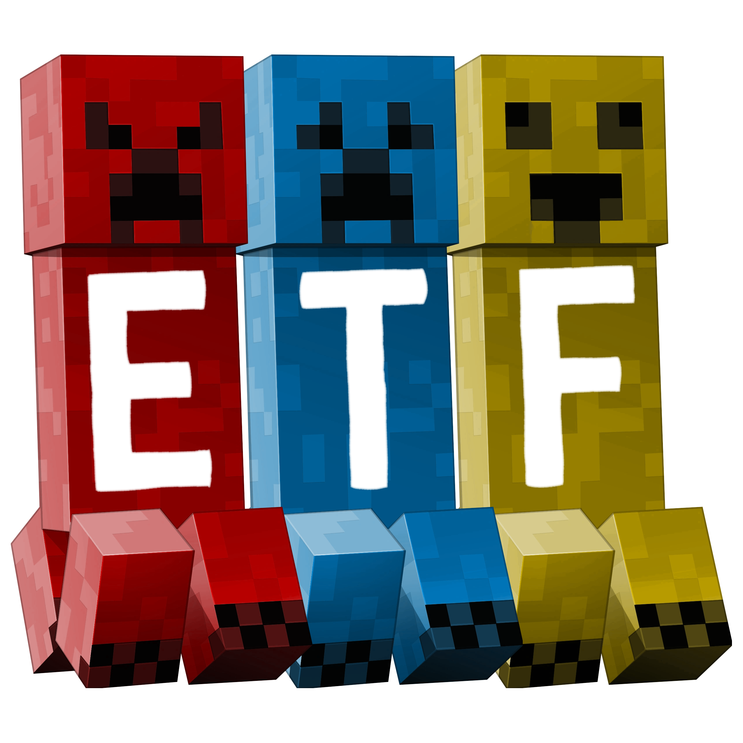 [ETF] Entity Texture Features - [Fabric & Forge]