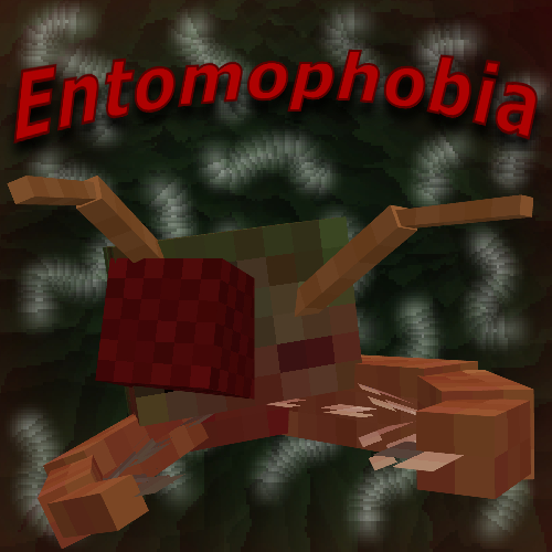 Entomophobia