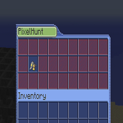EnvyHunt