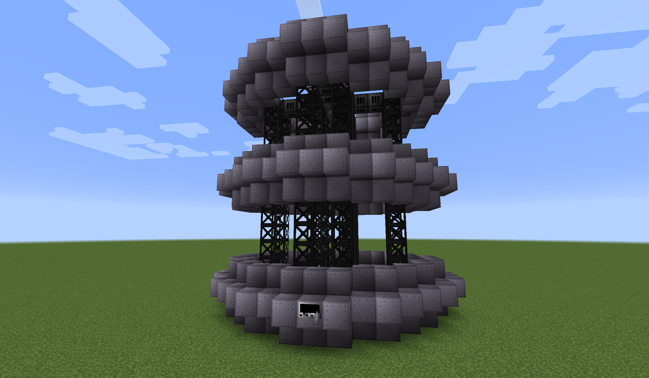 Epimorphism Core