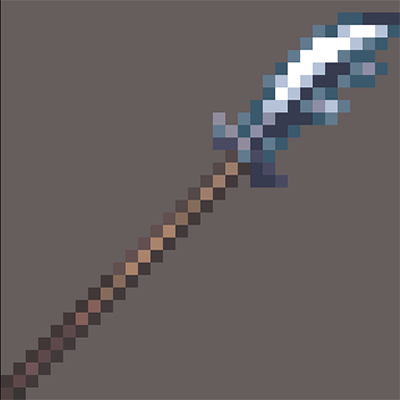 Epic Fight - Moro's Falchion Moveset