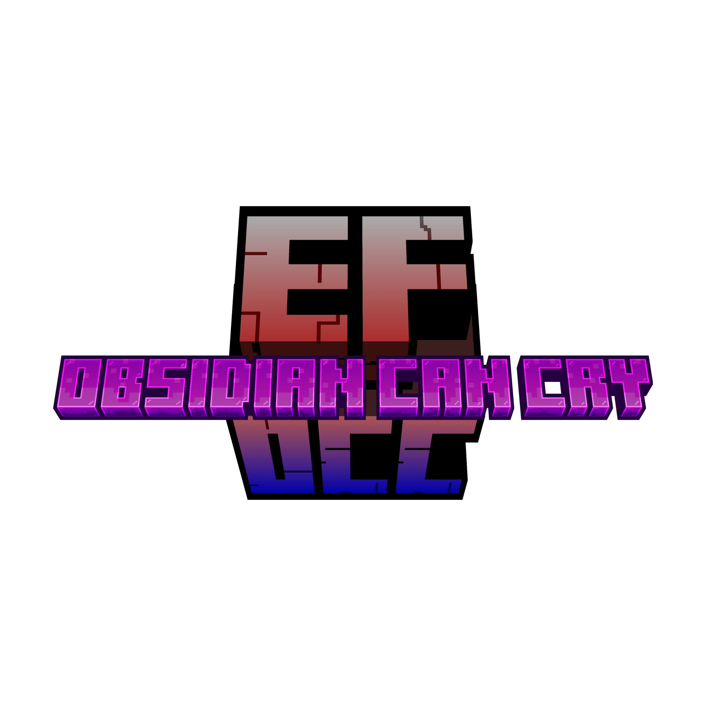 Epic Fight: Obsidian Can Cry