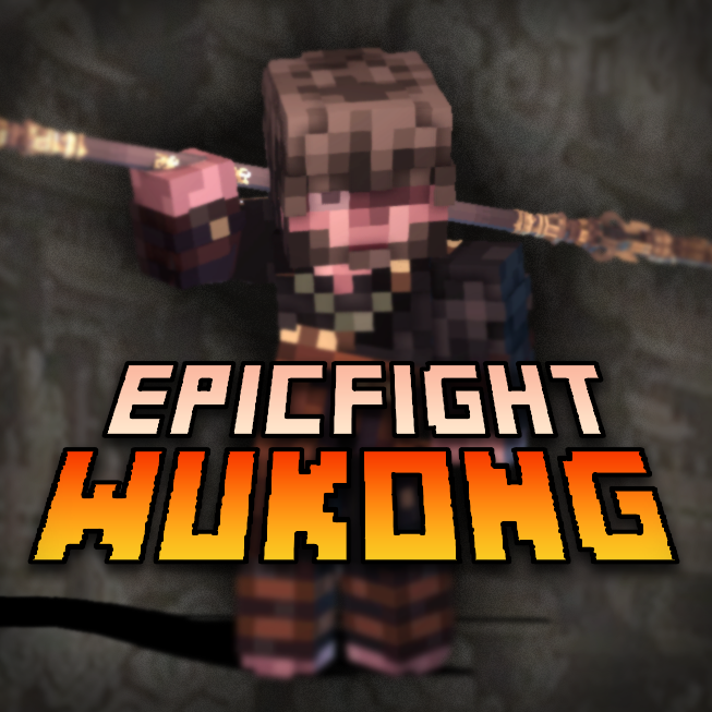 Epic Fight - Wukong Moveset