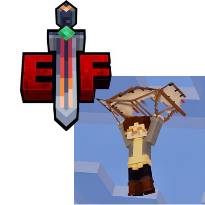 [FORGE] Epic Fight X Gliders