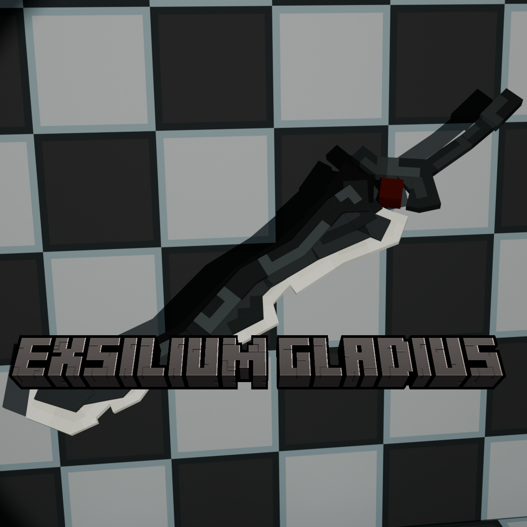 Epic Fight——Exsilium Gladius