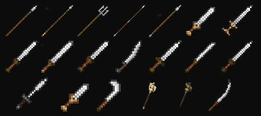 Epic Knights: Antique Legacy