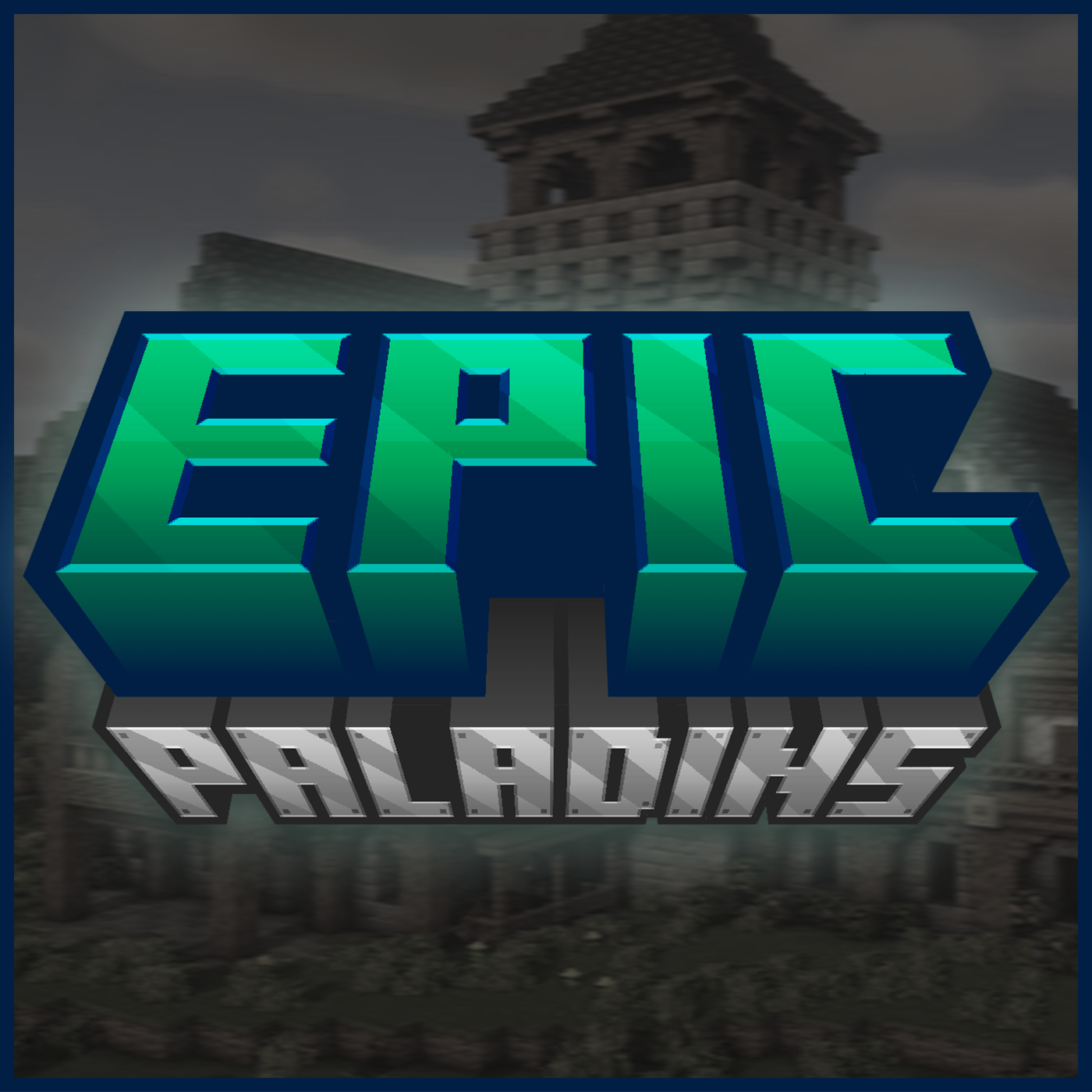 Epic Paladins - closed