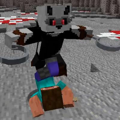 Epic Puss In Boots