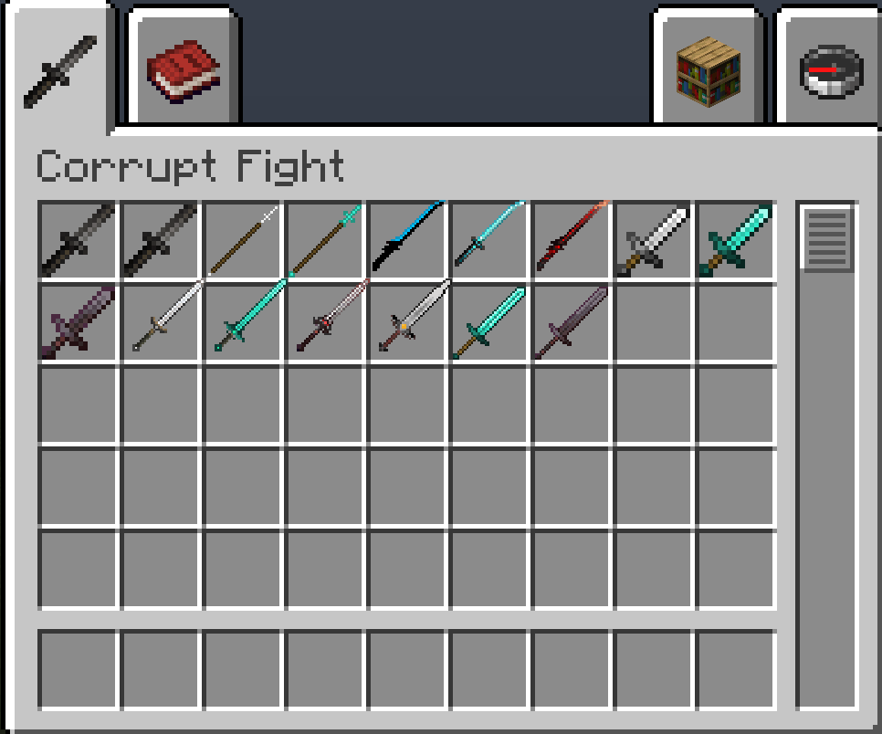 EpicFight : Resurrection