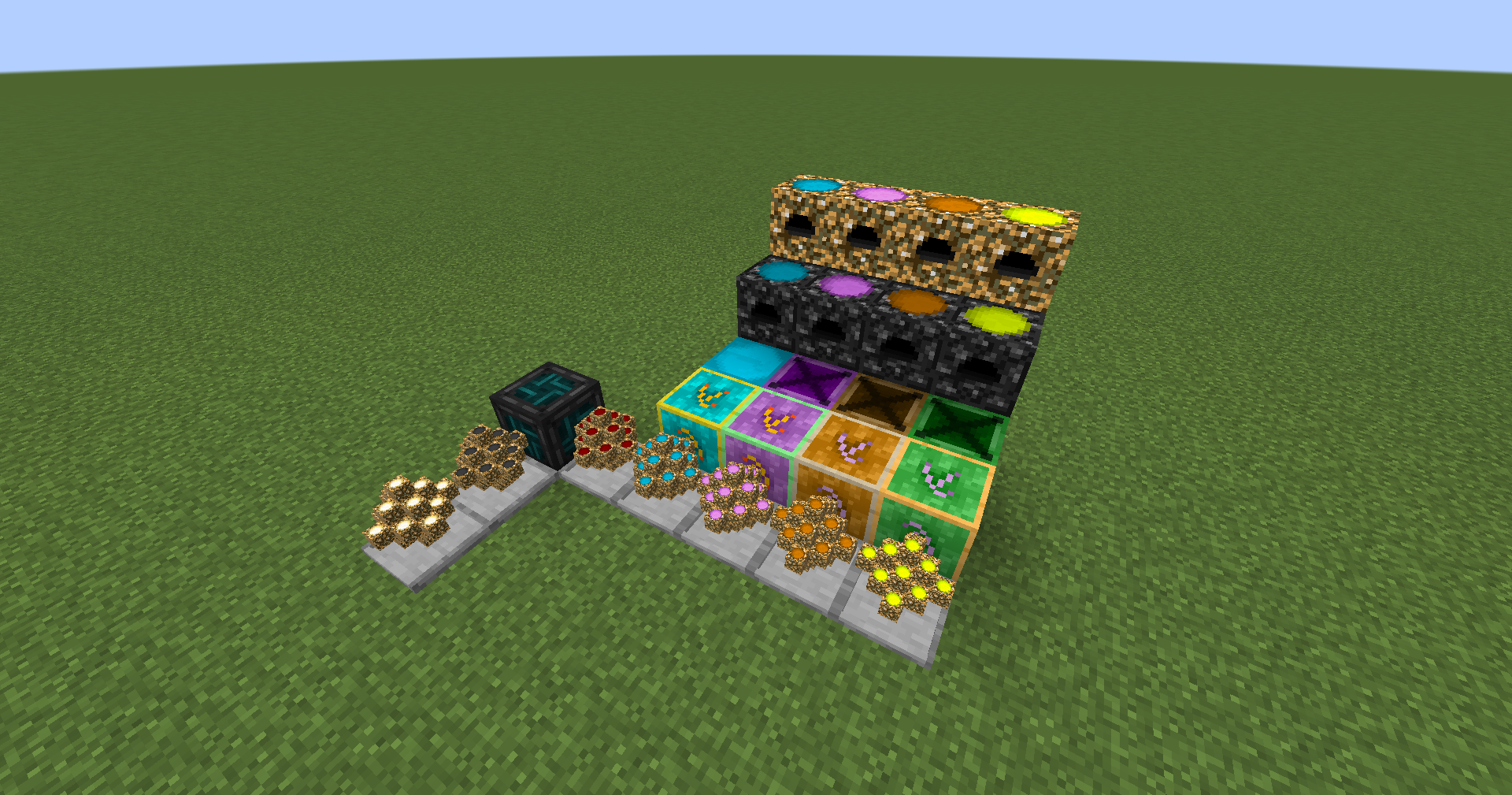 Equivalent Additions