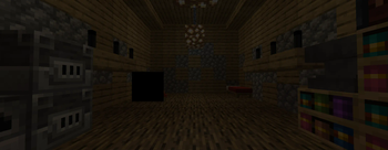 Error 404 Not Found (Horror Entity)