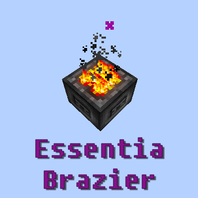 Essentia Brazier