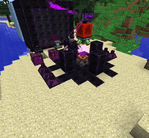 Essential Thaumaturgy