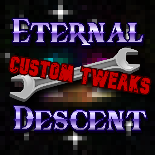 Eternal Descent Custom Resources