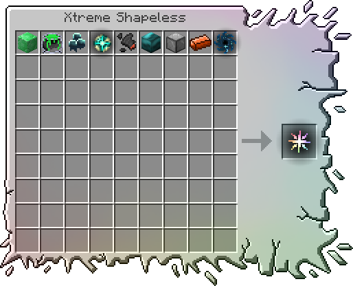 Eternal Singularity