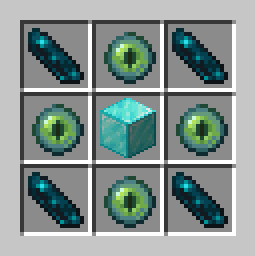 Ethan's Orb of Origins Recipe