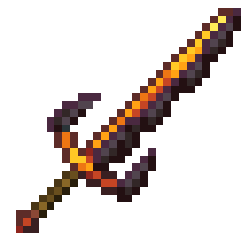 Ethereal Enhanced Weaponry