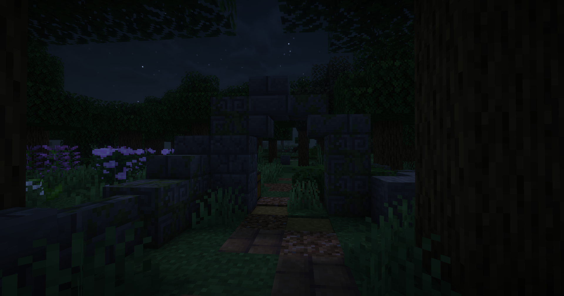 Ethereal Structures