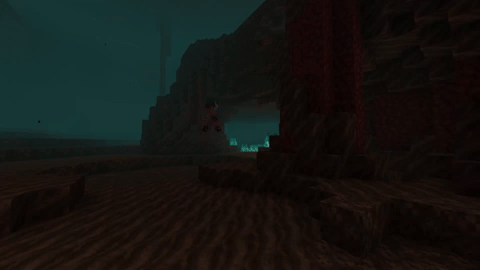 Origins: Ethergeist
