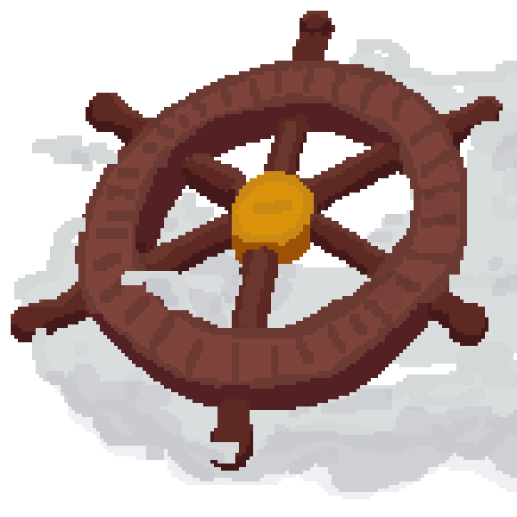 Eureka! Ships! for Valkyrien Skies (Forge/Fabric)
