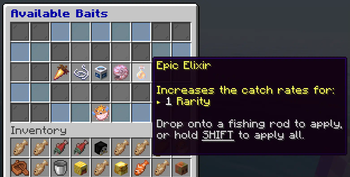 EvenMoreFish