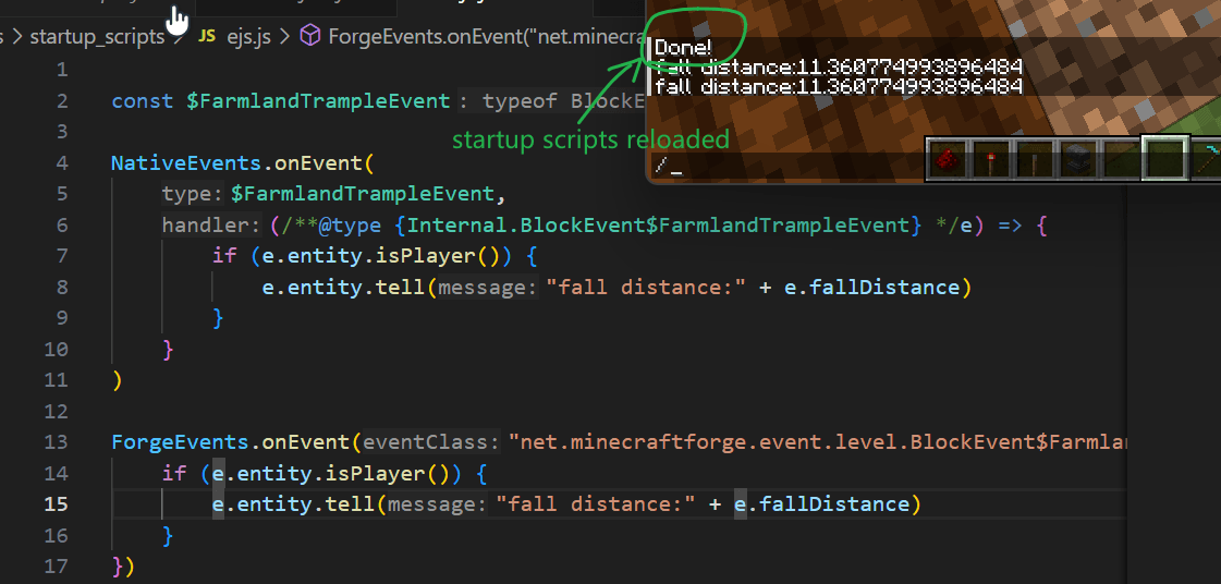 EventJS