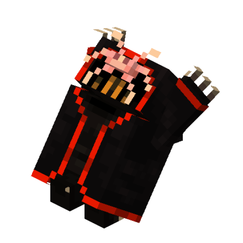 EveryMole - Alex Caves Addon