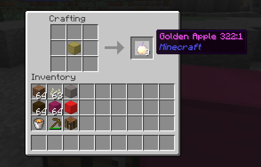 Everything Blocks