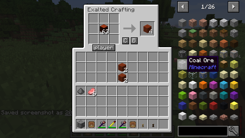 EvilCraft