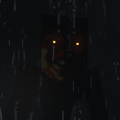 EvilMarco Dweller