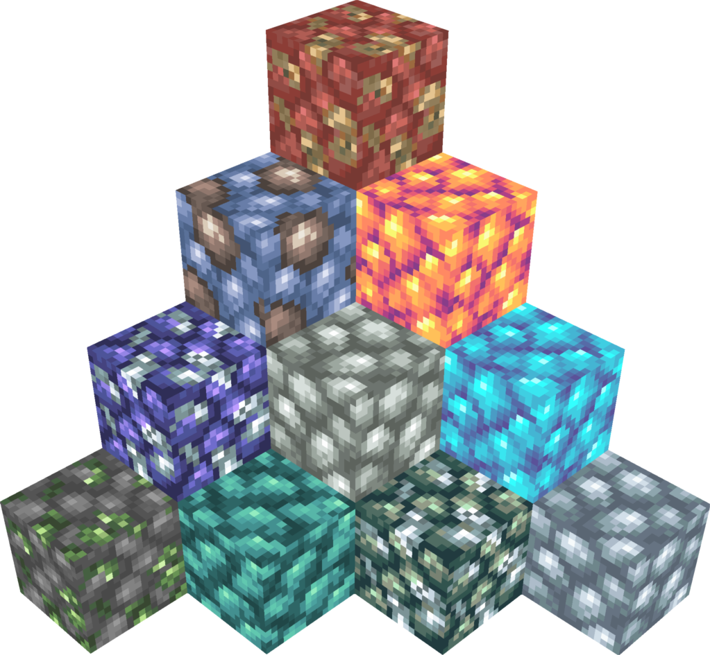 Evolved Resources (discontinued)
