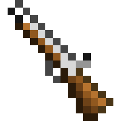 ewewukek's Musket Mod