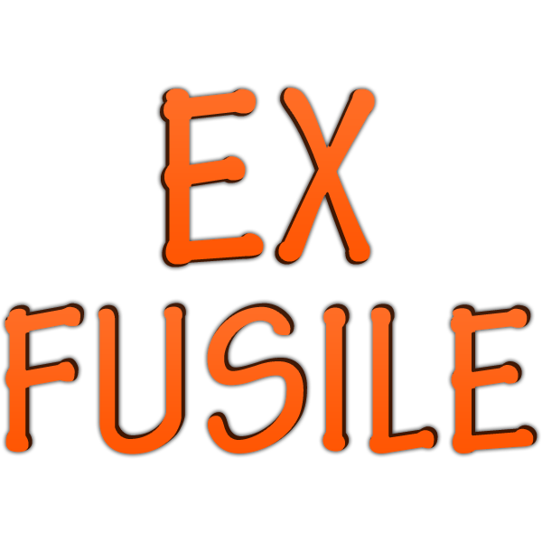 Ex Fusile