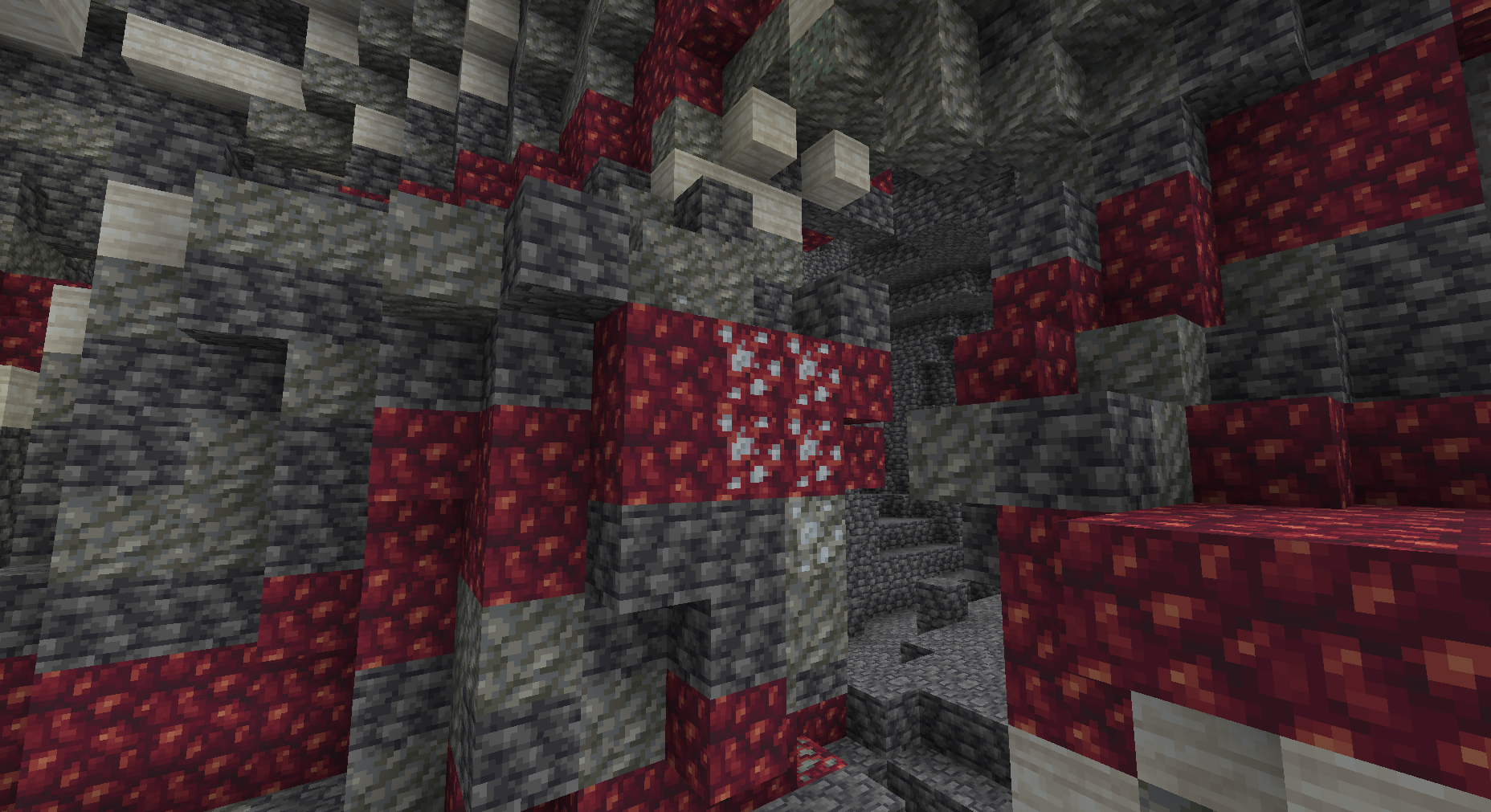 Excavated Variants