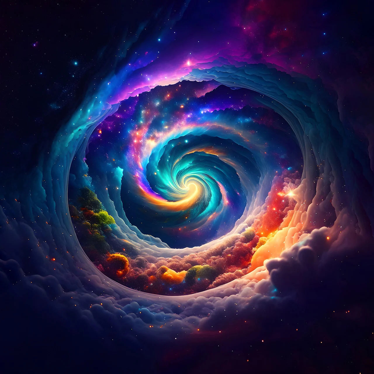 Cosmo