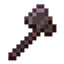 Expanded Axe Enchanting