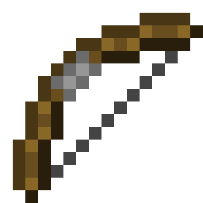 Expanded Bow Enchanting