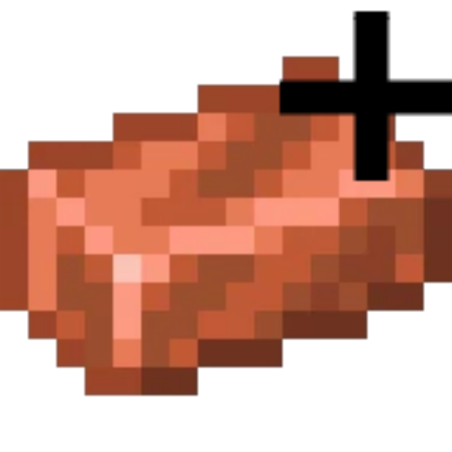 Expanded copper