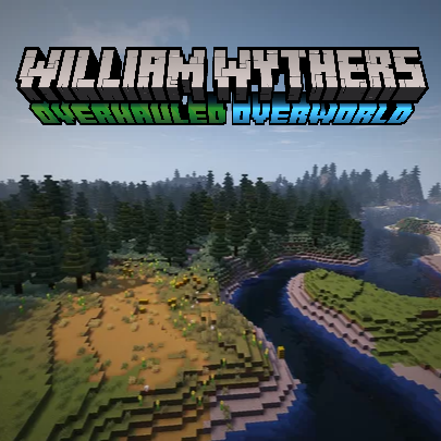 William Wythers' Expanded Ecosphere