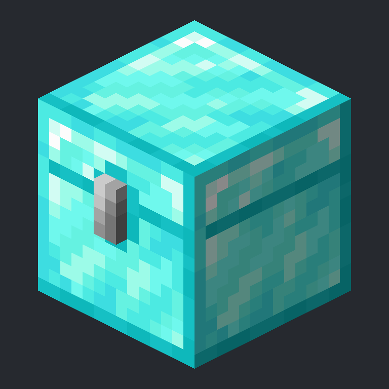 Expanded Storage