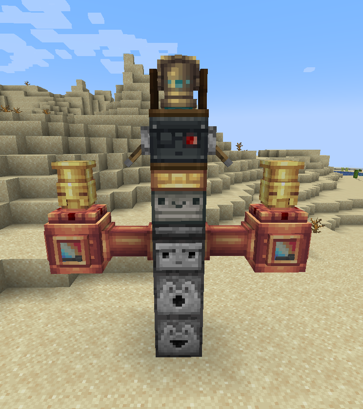 Expanding Technologies