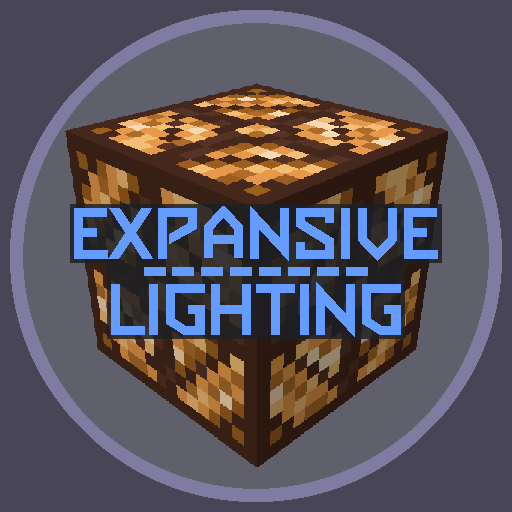 Expansive Lighting